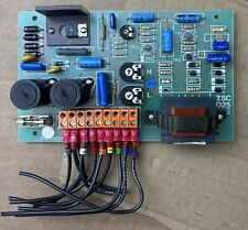 Control card parvalux for sale  BRADFORD
