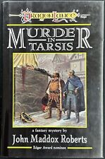 Dragonlance saga murder usato  Reggio Emilia