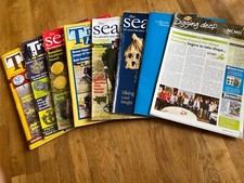 metal detecting magazines for sale metal detecting magazines for sale NOTTINGHAM