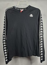 Kappa long sleeve for sale  Cleveland