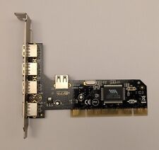 Carte contrôleur usb d'occasion  Billy-Montigny
