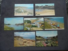 Vintage postcards abersoch for sale  NOTTINGHAM