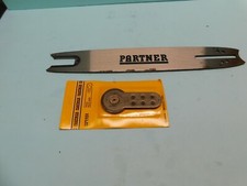Chainsaw bar partner for sale  Arlington