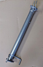 Downpipe tubo fap usato  Castellammare di Stabia