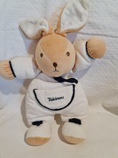 Vintage peluche doudou d'occasion  Seloncourt