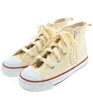 Converse shoes beige d'occasion  Expédié en Belgium