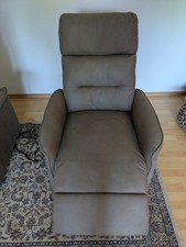 Elektrischer sessel aufstehhil gebraucht kaufen  Schweinfurt