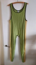 Green gold skinfit for sale  LONDON