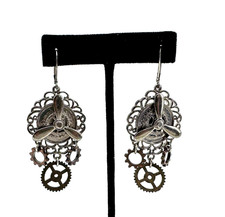 Vintage steampunk style for sale  Bend