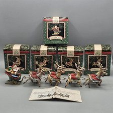 Hallmark keepsake ornaments for sale  Torrance