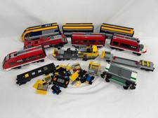 Lego 3677 60197 d'occasion  Expédié en Belgium