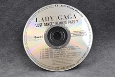 Usado, Lady Gaga - Just Dance Remixes Part 2 CD Single Promo 2008 Disc Only comprar usado Usado, Lady Gaga - Just Dance Remixes Part 2 CD Single Promo 2008 Disc Only comprar usado  Enviando para Brazil
