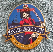 Thwaites brewery swashbuckler for sale  MILTON KEYNES