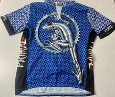 Maglia maglia ciclismo usato  Spedire a Italy