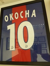 Maillot okocha d'occasion  France