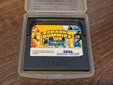 Sega game gear for sale  DEESIDE