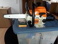 2mix 170 stihl ms gebraucht kaufen 2mix 170 stihl ms gebraucht kaufen Wörth