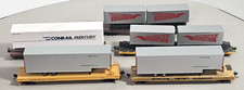 Lot trailer train for sale  Salem