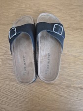 Primark black sliders for sale Primark black sliders for sale  MANCHESTER