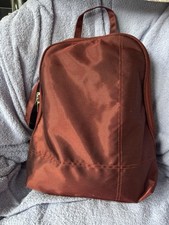 Kleiner rucksack rot gebraucht kaufen  Köln