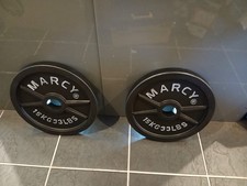 15kg marcy olympic for sale  BRIDGEND