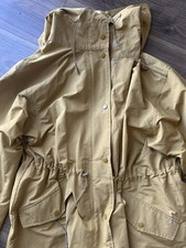 Oasis style parka for sale  LIVERPOOL