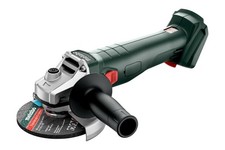 Metabo akku winkelschleifer gebraucht kaufen  Bad Aibling