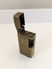 Briquet ancien luxuor d'occasion  Morlaix