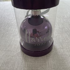 harrods bauble 2005 for sale harrods bauble 2005 for sale HORNCHURCH