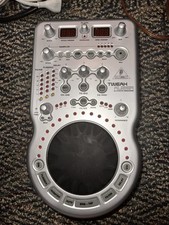 Behringer DFX69 Tweakalizer DJ processador de efeitos leitura comprar usado  Enviando para Brazil