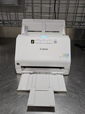 Scanner de Fotos e Documentos Canon imageFORMULA RS40 comprar usado Scanner de Fotos e Documentos Canon imageFORMULA RS40 comprar usado  Enviando para Brazil