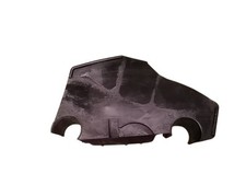Plastica vano plastic usato  Italia