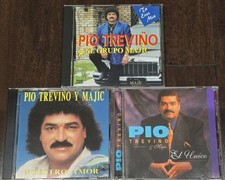 Pio trevino various for sale  San Antonio