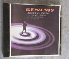 Genesis. calling stations. for sale  STOCKTON-ON-TEES