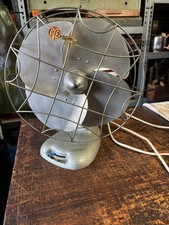 Vintage PYE Tecnico Ventilador Oscilante Mesa ou Suporte de Parede. Feito na Austrália comprar usado Vintage PYE Tecnico Ventilador Oscilante Mesa ou Suporte de Parede. Feito na Austrália comprar usado  Enviando para Brazil