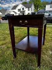 Vintage mersman mahogany for sale  Westbury