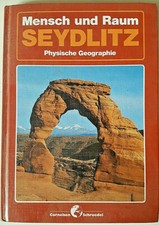 Mensch raum seydlitz gebraucht kaufen  Deutschland