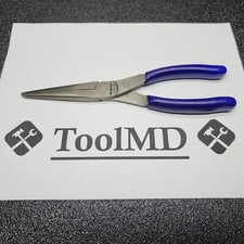 snap needle nose pliers for sale  Athol