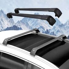 Lockable roof bars d'occasion  Expédié en Belgium