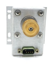 Motor de gaiola de nível blindado ASS'Y, polia 0,080 122532-1 REV D3, usado comprar usado  Enviando para Brazil