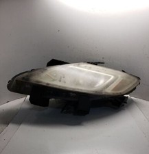 Driver left headlight for sale  Seymour
