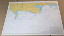 Vintage admiralty sea for sale  HARWICH