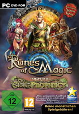 Runes magic chapter gebraucht kaufen  Gotha-Umland