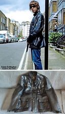 Belstaff panther black usato  Piombino