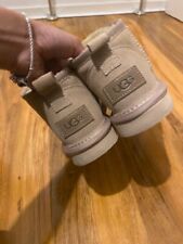 Uggs boots size for sale  DERBY