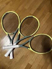 Racchette tennis head usato  Milano