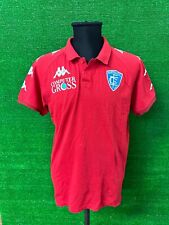 Maglia polo empoli usato  Guidonia Montecelio
