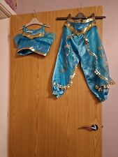 Jasmine costume matching for sale  ASHTON-UNDER-LYNE