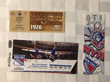 New york rangers for sale  Huntington