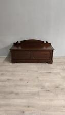 78298 cassapanca legno usato  Bracciano